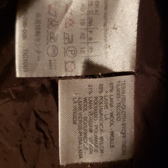 Max Mara suit - Picture 4 of 6